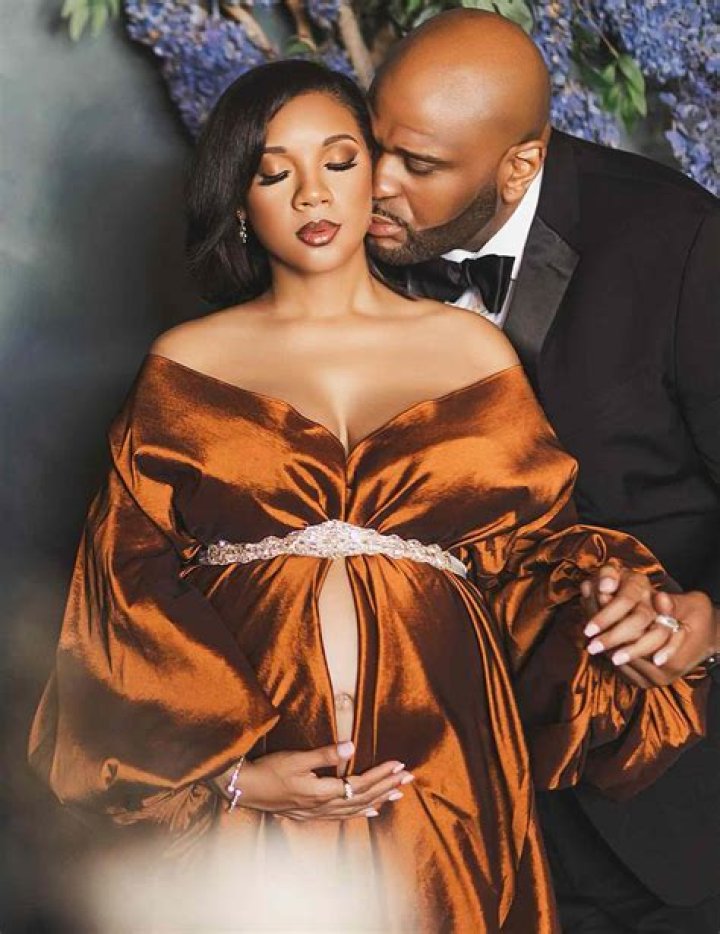 
Is Ruben Studdard Wife Pregnant? Who is Ruben Studdard’s Wife? 