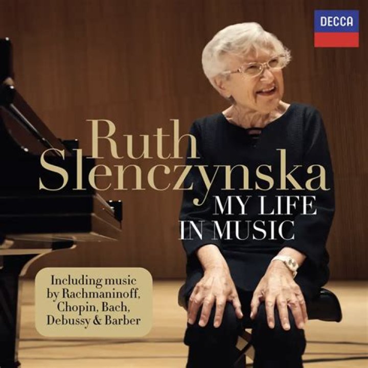 
Is Ruth Slenczynska Jewish? Religion and Family Background On The Musician 