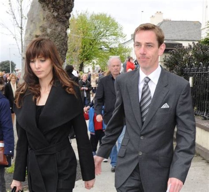 
Is Ryan Tubridy Gay | Sexuality Partner And Dating History 