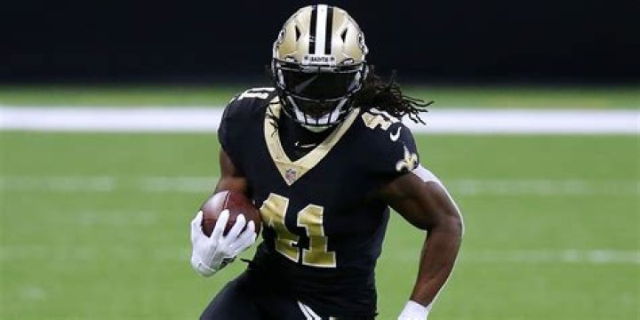 
Is Saints RB Alvin Kamara Arrested? All We Know About The American Football Player 