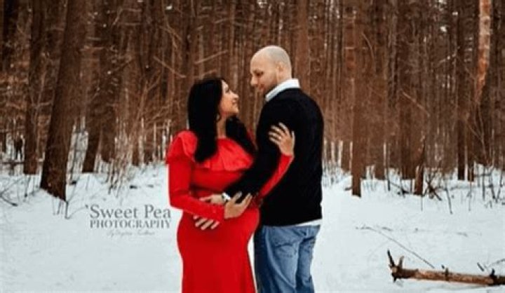 Is Sal Licata Married? His Bio, Age, Wife, Baby, Salary, Height and Net worth