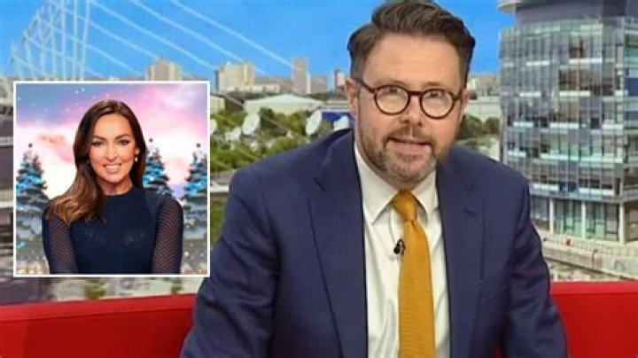 
Is Sally Nugent Gay? The English Journalist Opens Up About Her Sexuality 