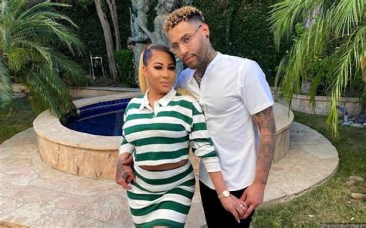 
Is Samantha Ortiz Married? Everything We Know About Her Husband Devon Young 