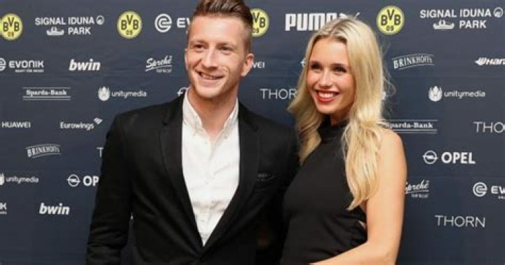 
Is Scarlett Gartmann Married? Her Bio, Age, Partner (Marco Reus), Baby, Height, Net worth and Wikipedia 