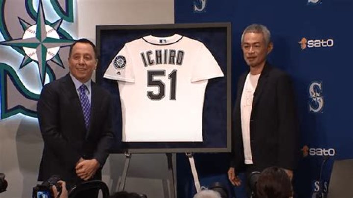 
Is Seiya Suzuki Related To Ichiro? Explore On The Family Of The Chicago Cubs Outfielder 
