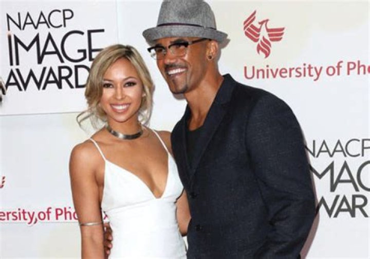 Is Shemar Moore Married To Shawna Gordon? Wife And Net Worth 2022: