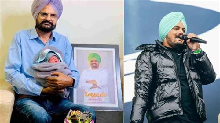 
Is Sidhu Moose Wala Father Bhola Singh Still Alive? Punjabi Singer Parents’s Whereabouts In Detail 