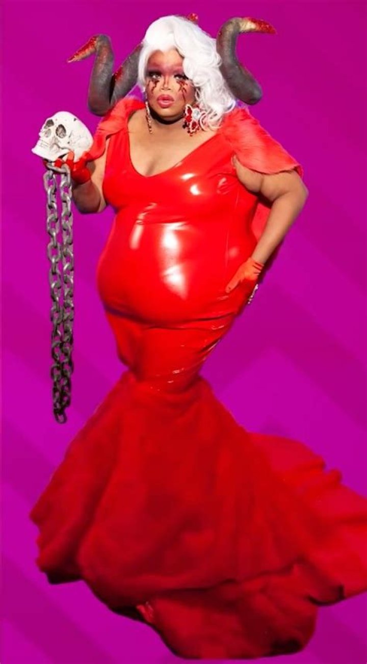 Is Silky Nutmeg Ganache A Doctor In Real Life? Job & Salary