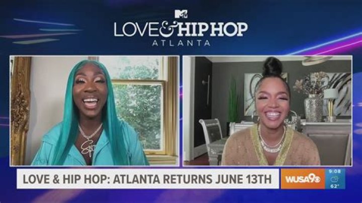 Is Spice From Love & Hip Hop Atlanta In A Coma? Heart Attack Rumors Debunked and Surgery Update