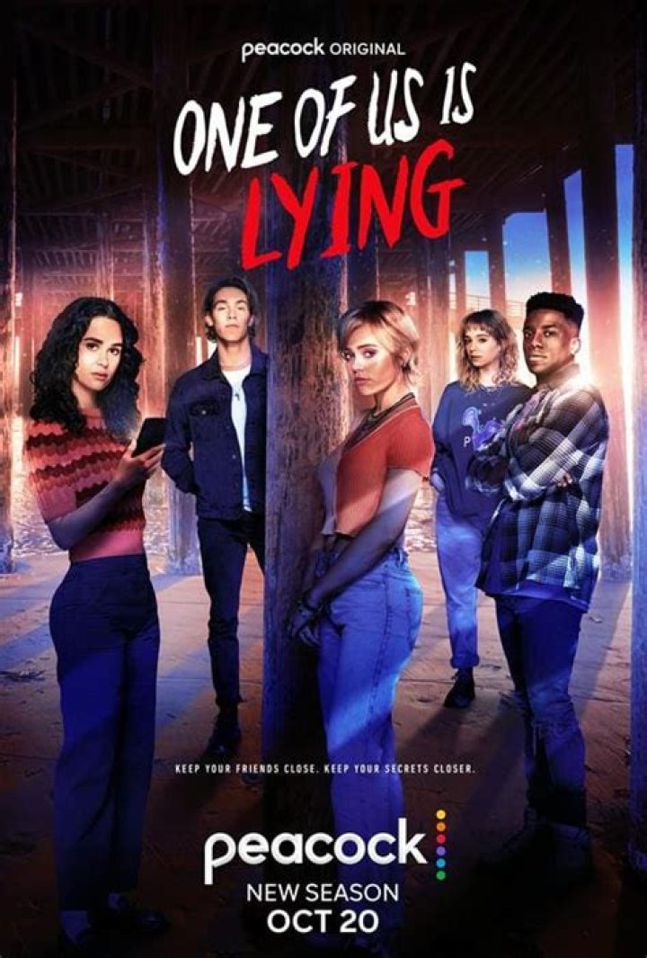 Is [Spoilers] Simon Says On One Of Us Is Lying Season 2? Ending Explained