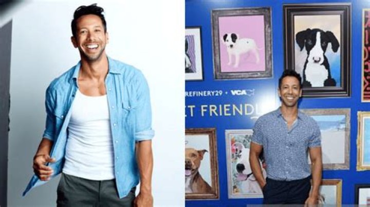 Is Steve Doss Gay Or Is It’s Rumors? Let’s Check Out