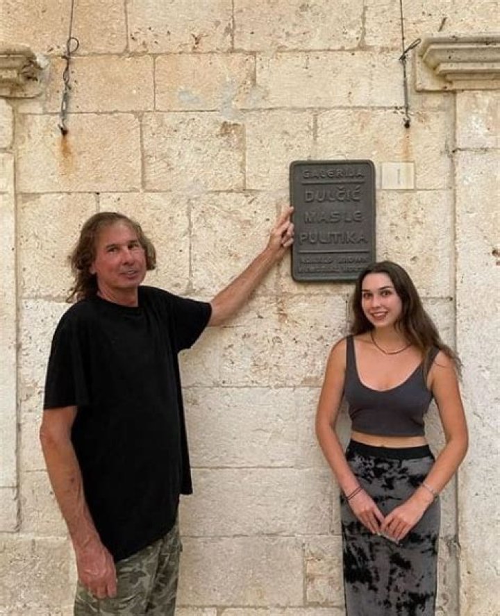 Is Steve Dulcich Married to Wife? Or Dating a Girlfriend?