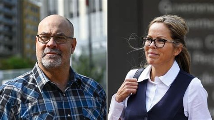 
Is Tamara Lich Husband Chris Barber? Relationship Between The Two Freedom Convoy Key Organizers 