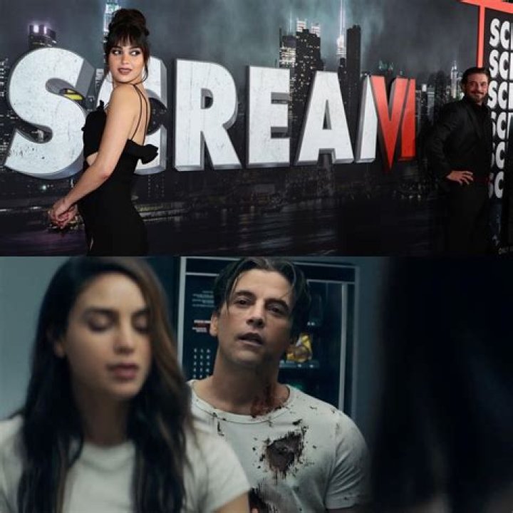 
Is Tara Carpenter Related To Billy Loomis? Relationship And Family 