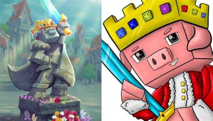 
Is Technoblade Dead Or Still Alive? Rumors And Fact Check Of The Youtuber 