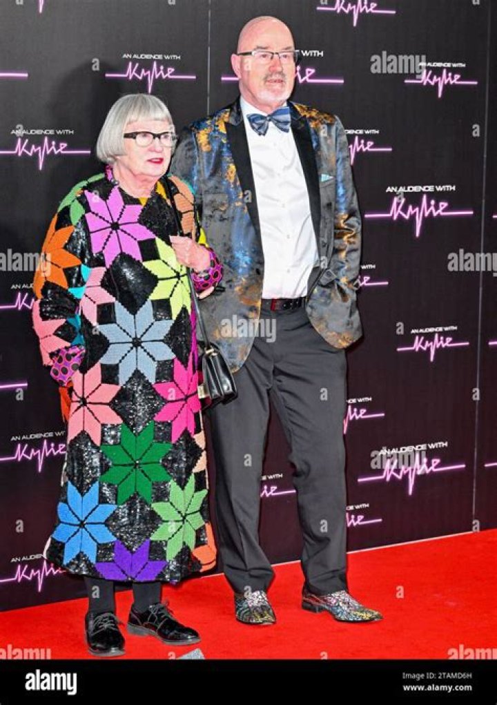 
Is The Sewing Bee Judge Esme Young Married, Who Is Her Husband? 