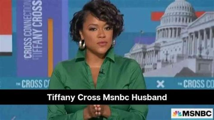 Is Tiffany Cross Married? Tiffany Cross Husband, Age, Net Worth And Parents
