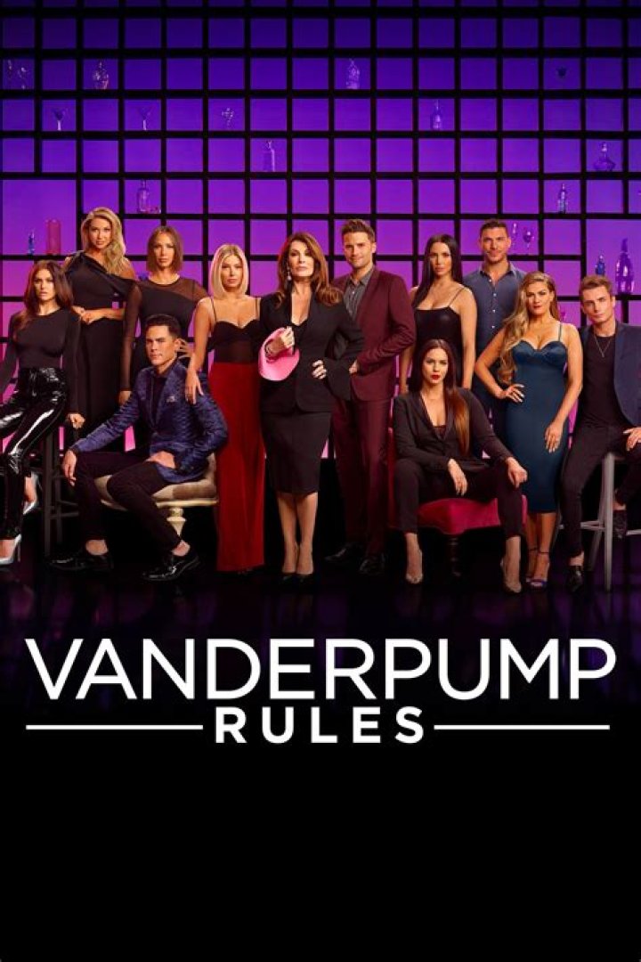 
Is Tom Sandoval Fired From Vanderpump Rules? Who is Tom Sandoval? 