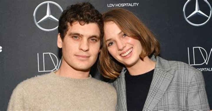 Is Tom Sturridge Still Dating Maya Hawke? Actor’s Current Love Life After Split From Sienna Miller