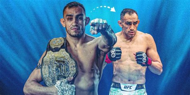 
Is Tony Ferguson In Jail? Arrest And Charge 