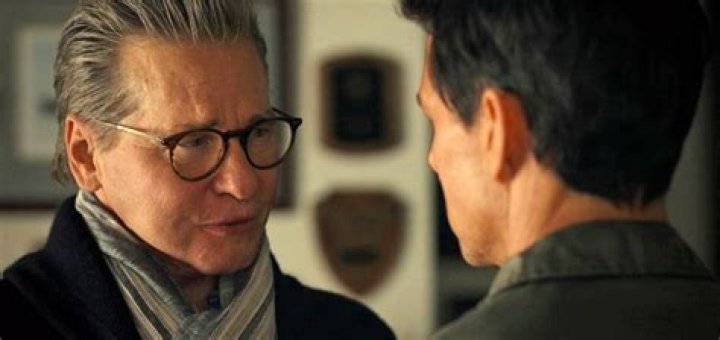 
Is Val Kilmer Gay? Get More Updates About Him! 