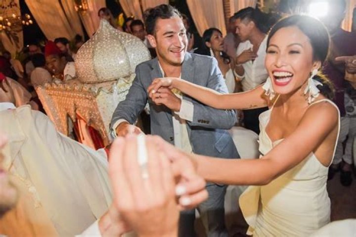 Is Valentin Kretz Wife A Fashion Designer? Meet Charina Sarte On Instagram