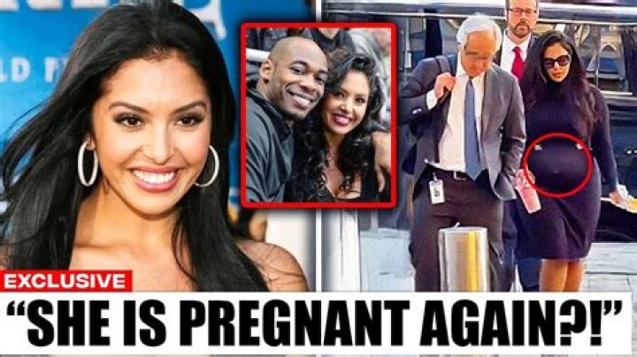 Is Vanessa Bryant Pregnant Or Gained Weight? Here’s Why That Rumor Exists!