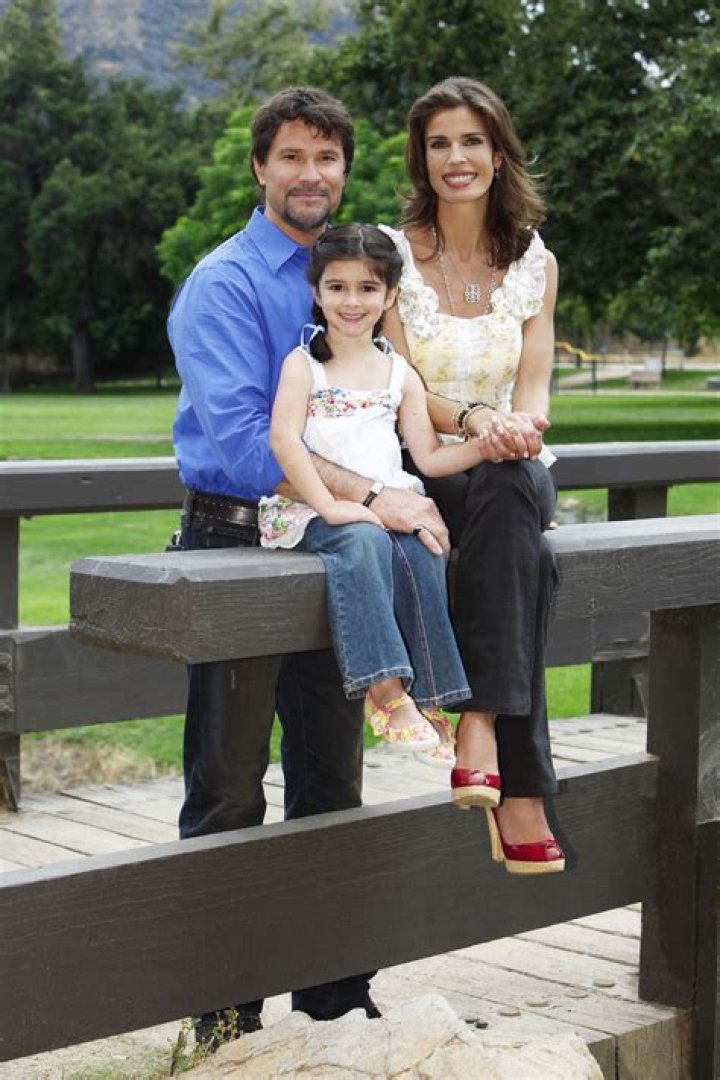 Is Victoria Konefal Pregnant In Real Life? Actress Who Portrays Ciara Brady In “Days Of Our Lives”