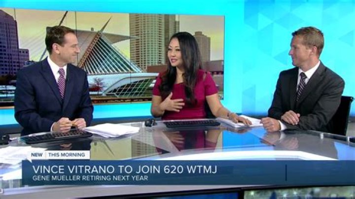 
Is Vince Vitrano Leaving TMJ4, Where Is He Going? Everything To Know 