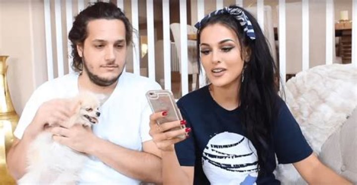 Is Youtuber Sssniperwolf In Jail? What Did She Do- Arrest And Charge