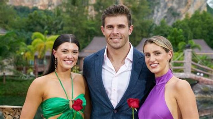 
Is Zach Shallcross From ‘The Bachelorette’ Patrick Warburton’s Son? Here’s What We Know 