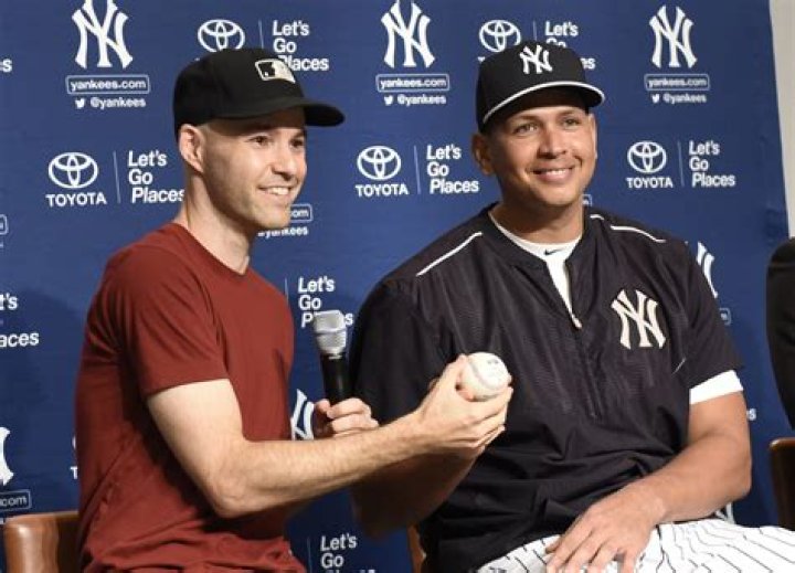 Is Zack Hample Married to Wife? Is he dating a girlfriend?