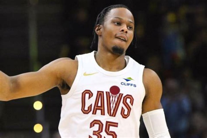 Isaac Okoro Height, Weight, Net Worth, Age, Birthday, Wikipedia, Who, Nationality, Biography