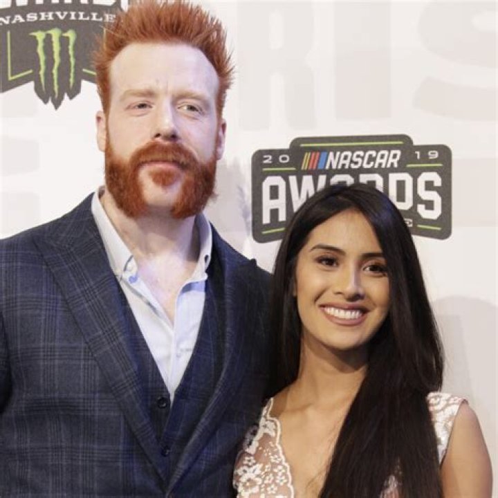 Isabella Revilla, WWE Star Sheamus Wife And Married Life – 5 Quick Facts