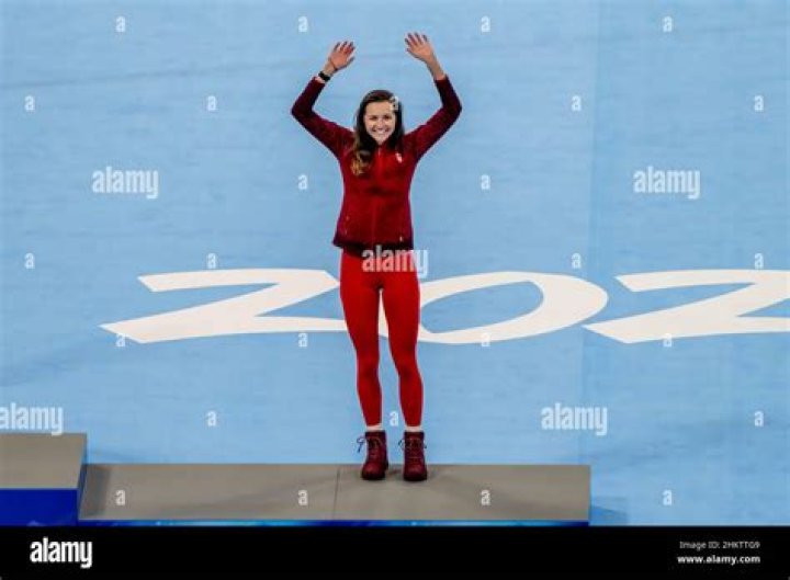 
Isabelle Weidemann Height, Weight, Net Worth, Age, Birthday, Wikipedia, Who, Nationality, Biography 