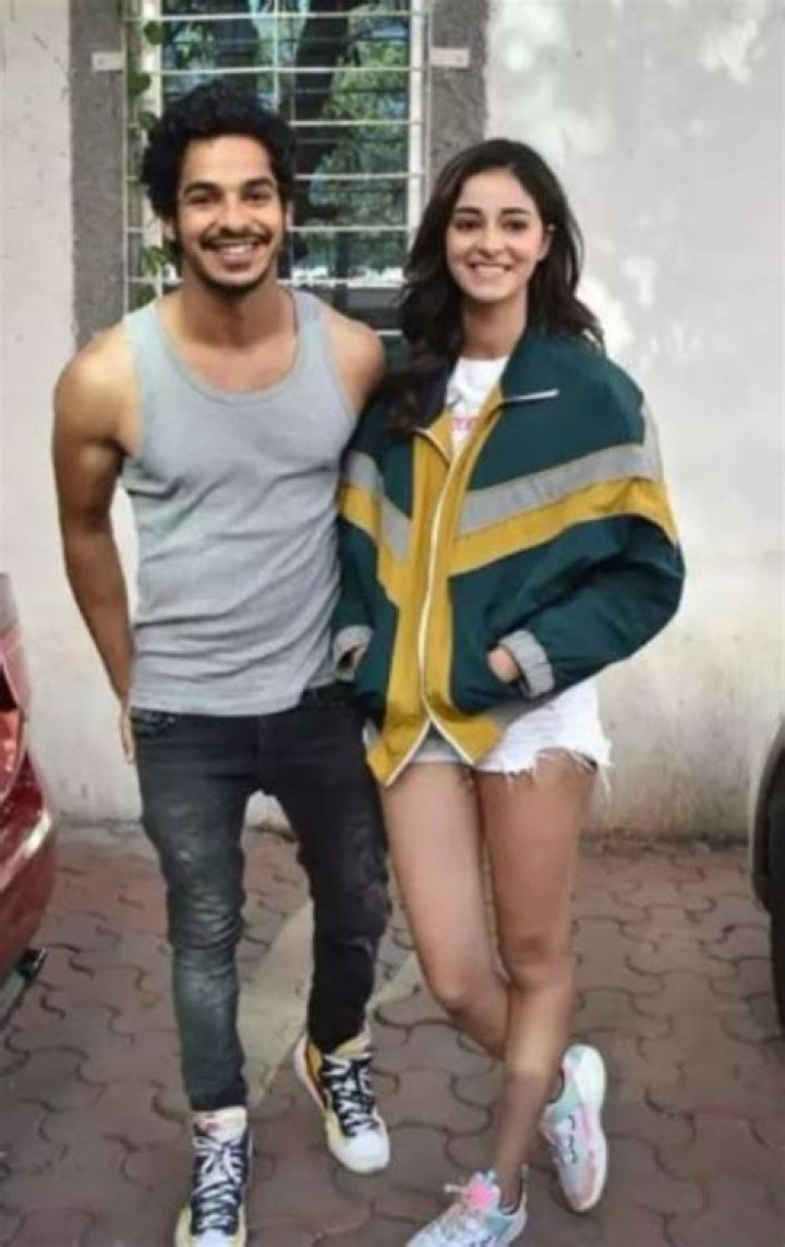 Ishaan Khattar Height, Weight, Net Worth, Age, Birthday, Wikipedia, Who, Instagram, Biography