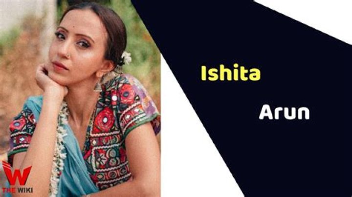 Ishita Anand Height, Weight, Net Worth, Age, Birthday, Wikipedia, Who, Nationality, Biography