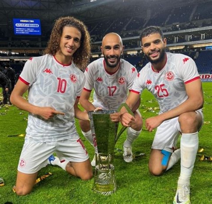 
Issam Jebali Height, Weight, Net Worth, Age, Birthday, Wikipedia, Who, Instagram, Biography 