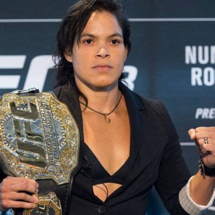 Istela Nunes Family: Is She Related To Amanda Nunes?