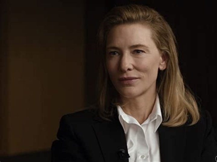 
”It was absolutely terrifying”: Tár star Cate Blanchett talks about conducting an orchestra in new film 
