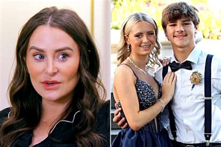 
“It’s too soon”: Teen Mom star Leah Messer claims she’s not ready to begin dating after her split with Jaylan Mobley 