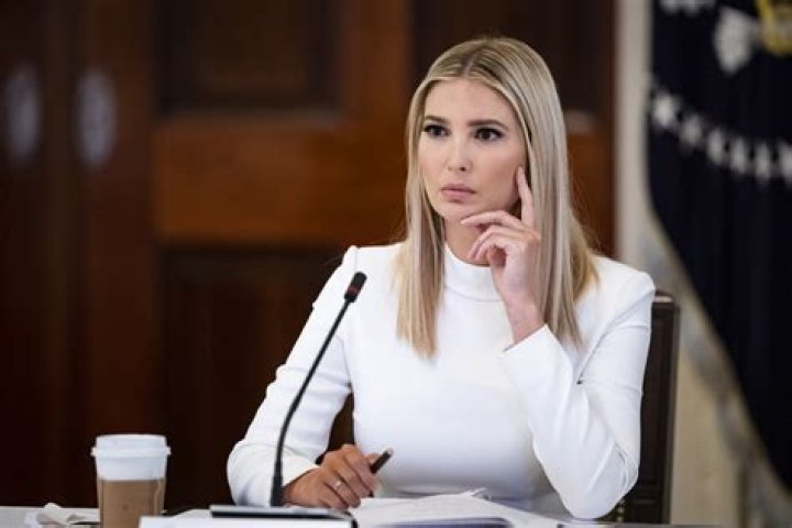Ivanka Trump Height, Weight, Net Worth, Age, Birthday, Wikipedia, Who, Nationality, Biography