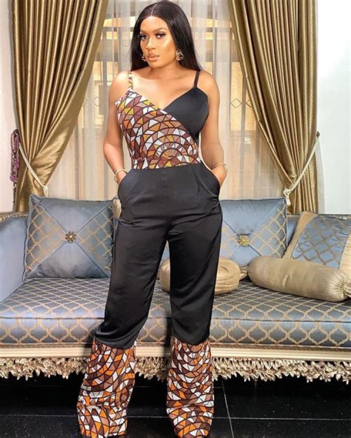 
‘I’ve Never Experienced This Kind Of Celebration In My Entire Life’ – May Yul-edochie Pens Birthday Appreciation 