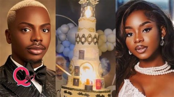 
Iyabo Ojo’s Daughter Has Reacted To Her Rumoured Leaked Bedroom Tape 