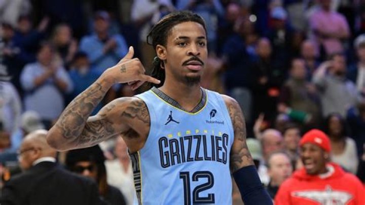 Ja Morant | Is He Still in Jail | Death Cause