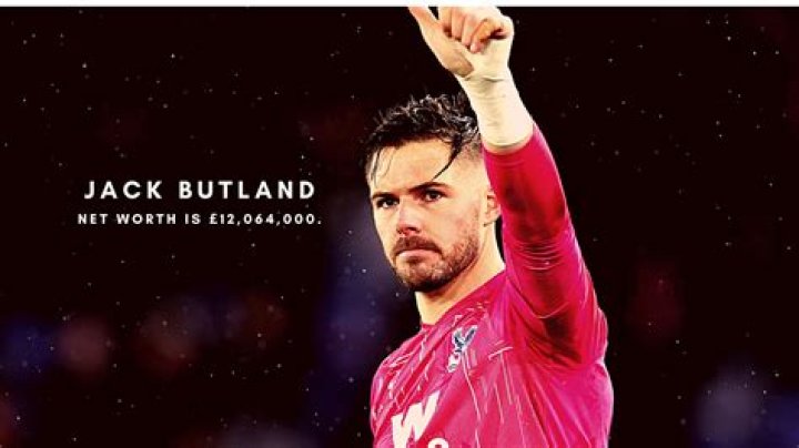 
Jack Butland Height, Weight, Net Worth, Age, Birthday, Wikipedia, Who, Instagram, Biography 