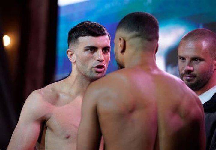 
Jack Catterall Height, Weight, Net Worth, Age, Birthday, Wikipedia, Who, Nationality, Biography 