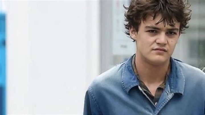 
Jack Depp Illness And Health Update – Is He Sick? Parents And Age 