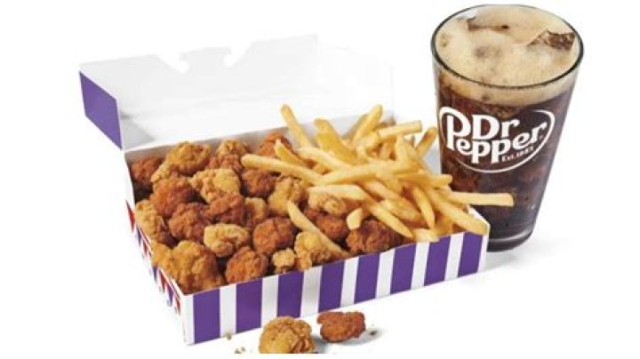 
Jack in the Box Chicken Popcorn: varieties, price, and all you need to know 