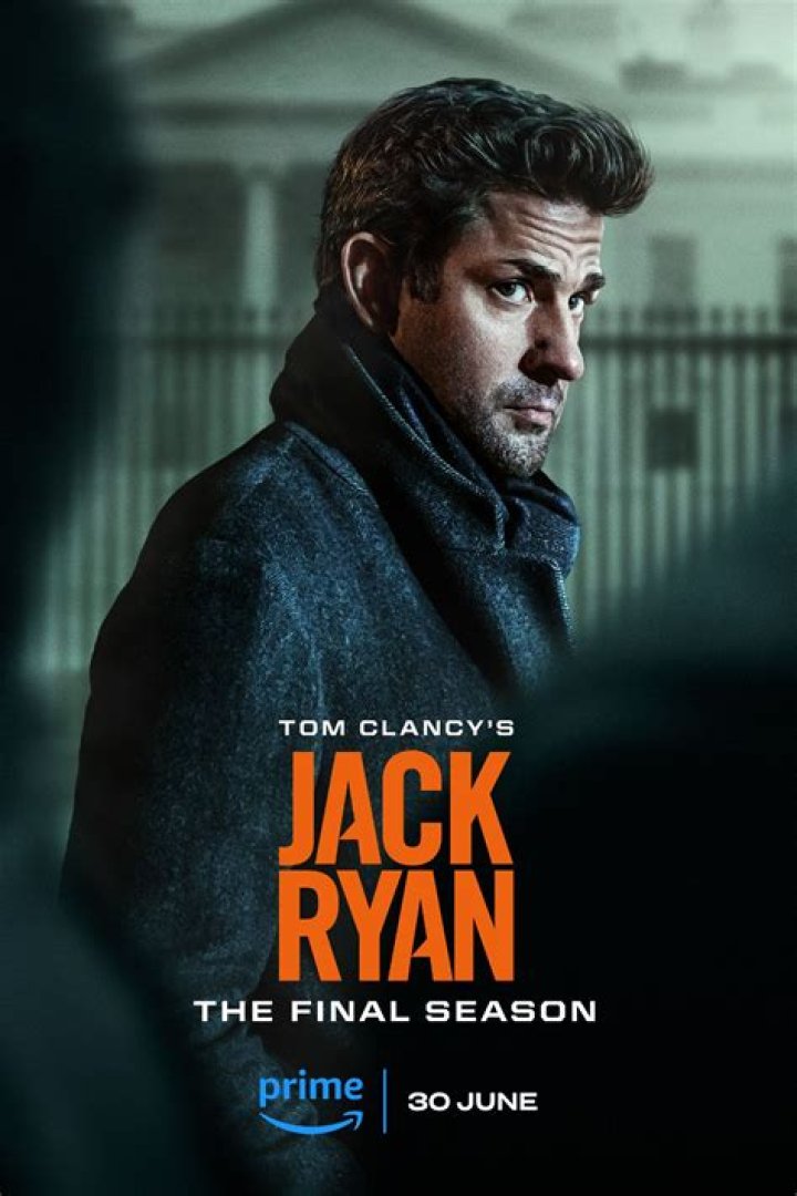 
“Jack Ryan” Season 3 Is Set To Released On Prime Video 